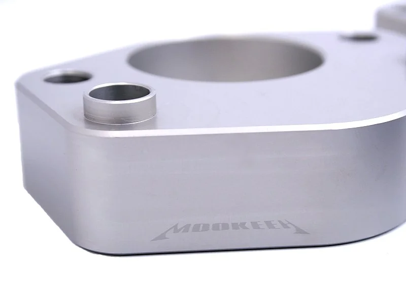 Negative Roll Center Adjuster For Toyota Corolla AE86 — MOOKEEH